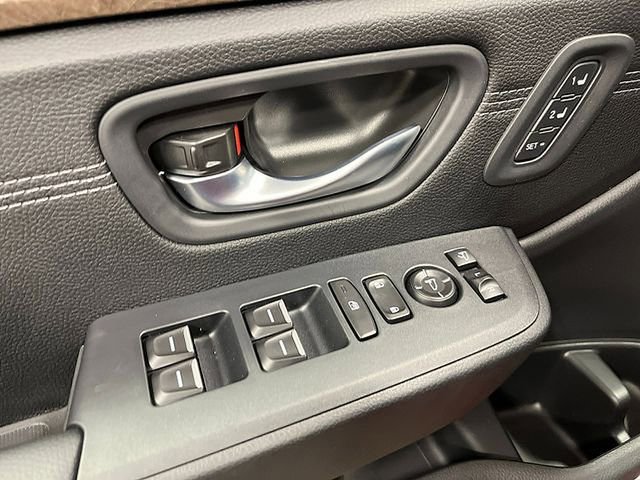 New 2026 Honda Pilot Elite image 11