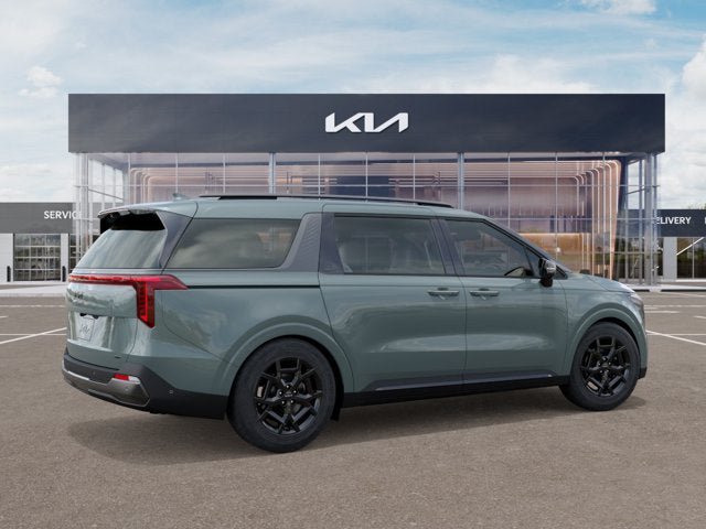 New 2027 Kia Carnival SX Prestige FWD image 6
