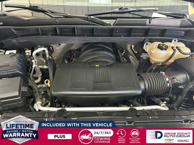 Used 2022 GMC Sierra 1500 AT4 w/ AT4 Premium Package image 9