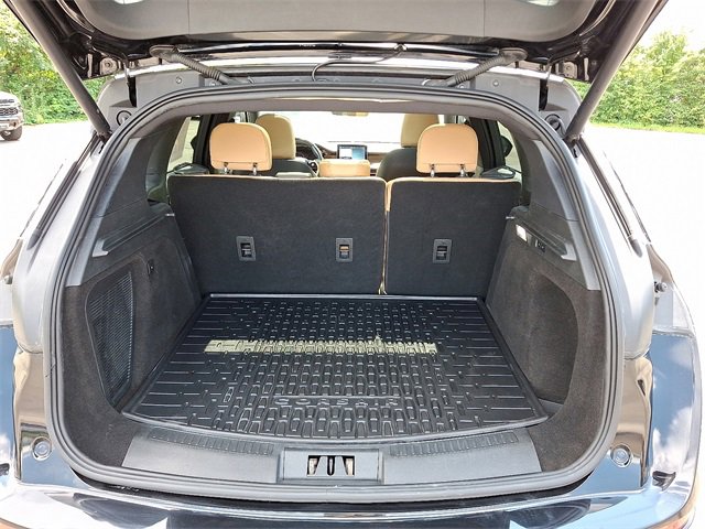 Certified 2022 Lincoln Corsair Reserve w/ Equipment Group 201A image 29