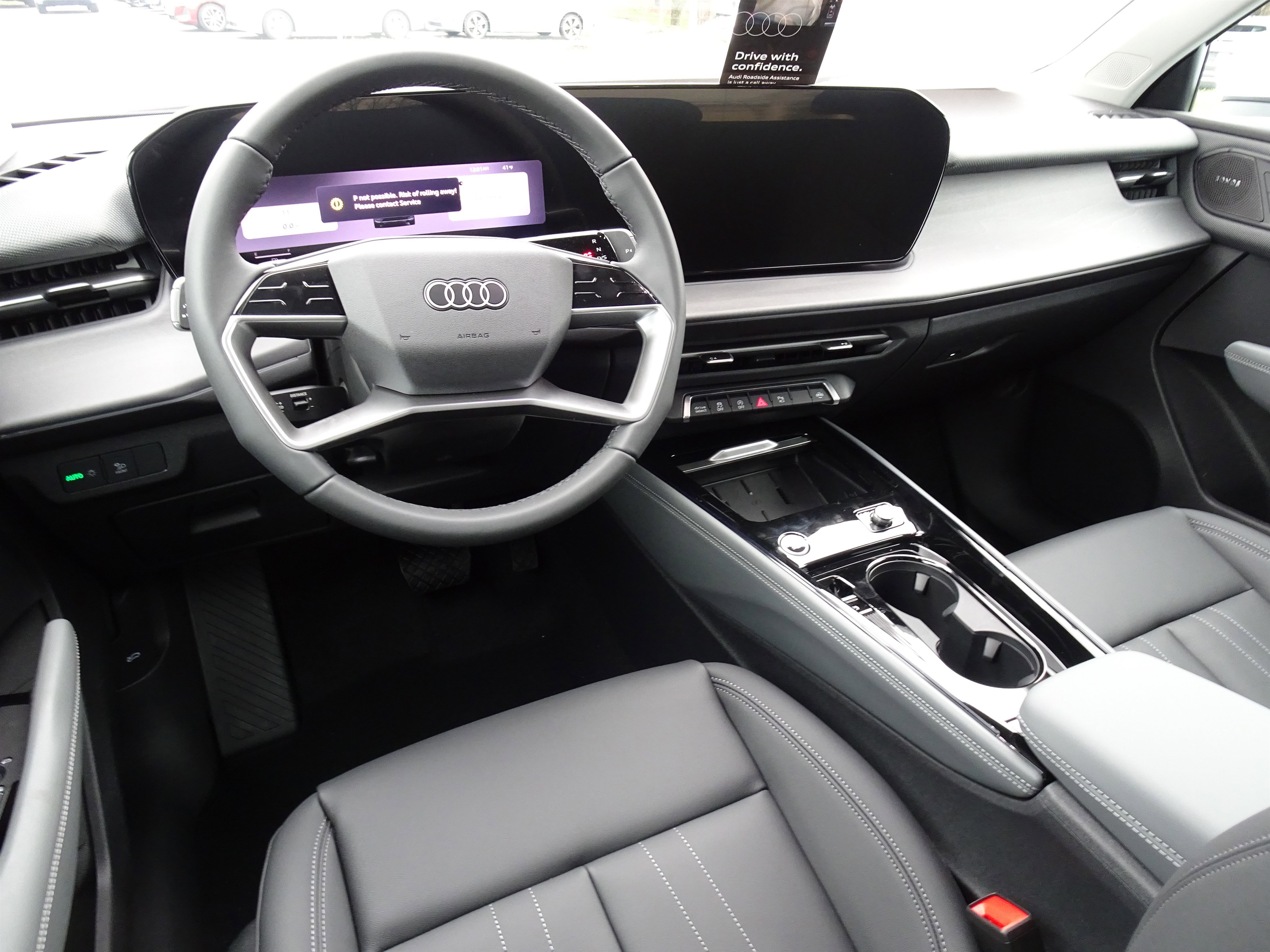 New 2026 Audi Q3 quattro 2.0T image 5