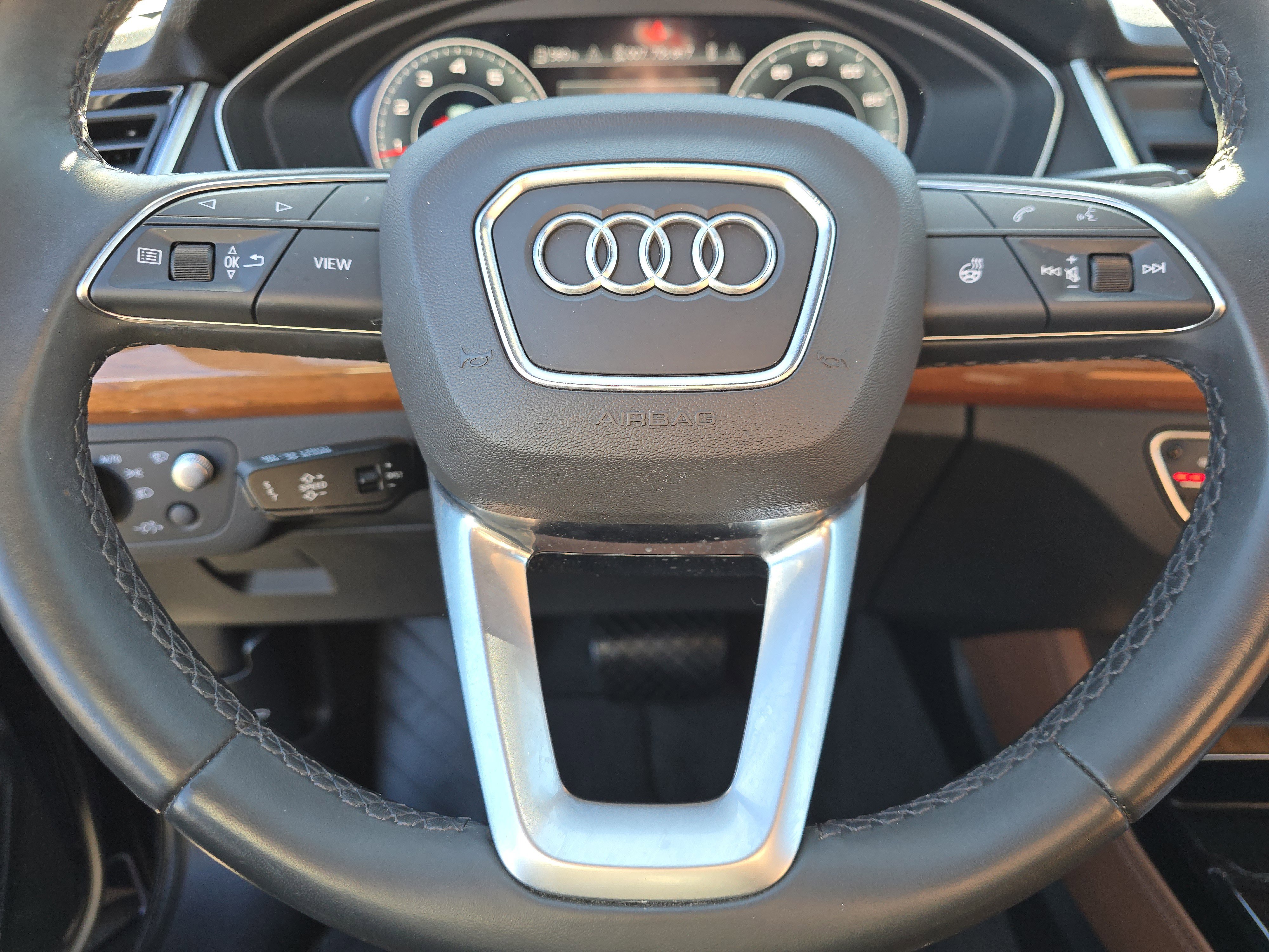 Certified 2021 Audi Q5 Prestige image 22