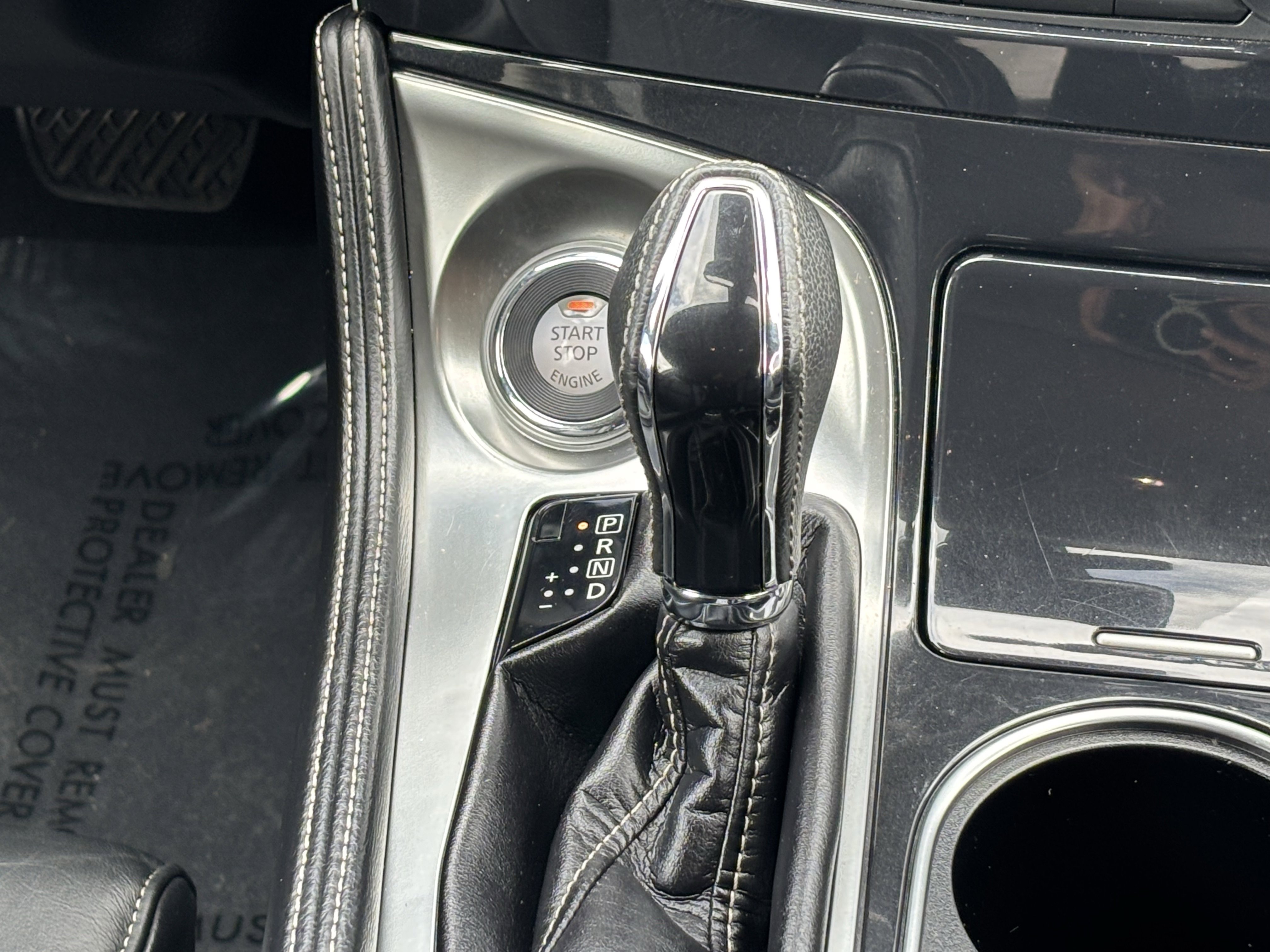 Used 2022 Nissan Maxima Platinum w/ Sport Mat Group FWD image 23