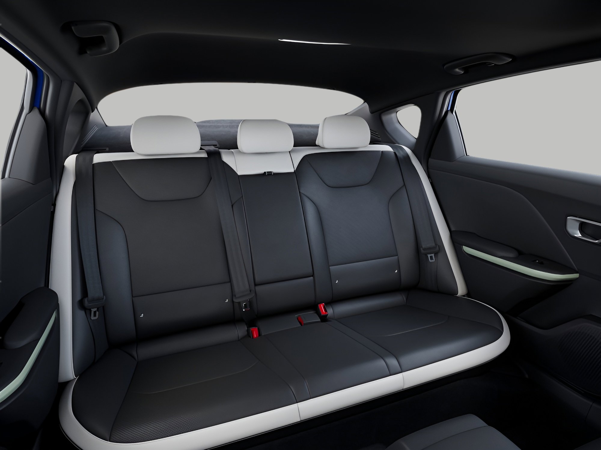 New 2026 Kia K4 GT-Line image 16