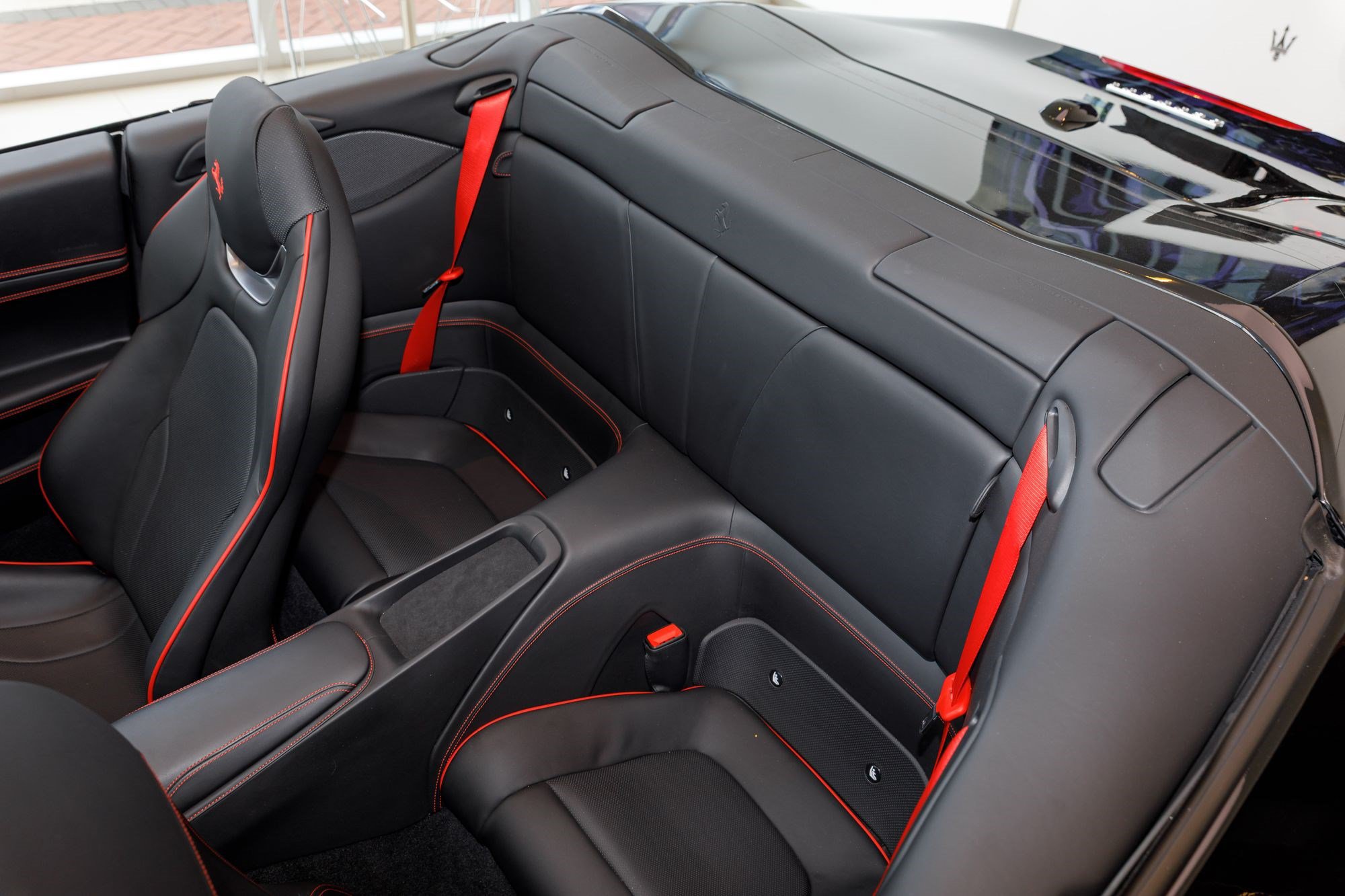 Used 2023 Ferrari Portofino M RWD image 20