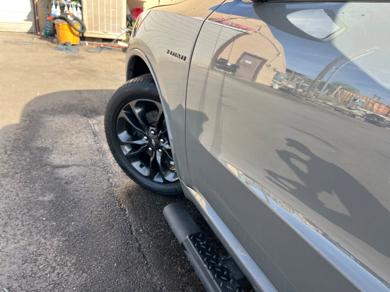 Used 2024 Dodge Durango R/T image 36