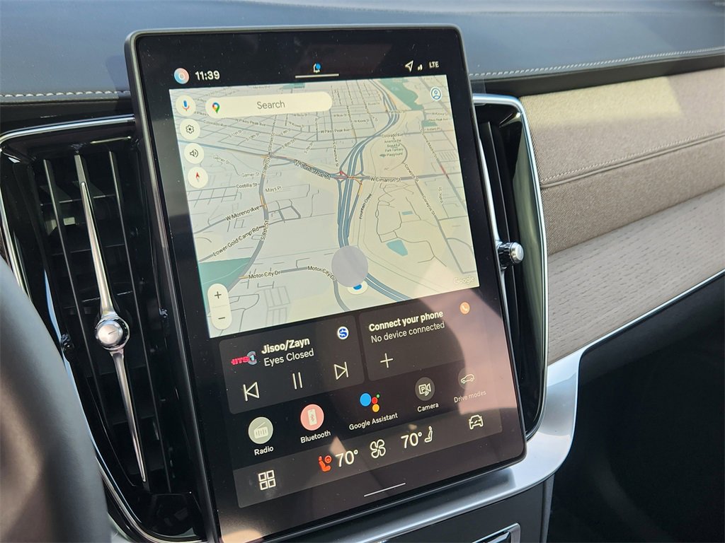 New 2026 Volvo XC90 B6 Ultra w/ Lounge Package image 12