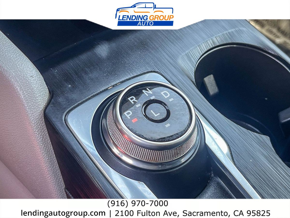 Used 2023 Ford Escape Active w/ Tech Pack #1 FWD image 18