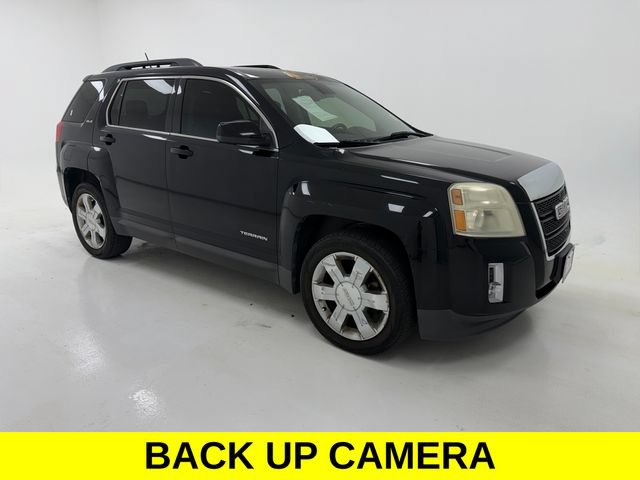 Used 2015 GMC Terrain SLE w/ Convenience Package