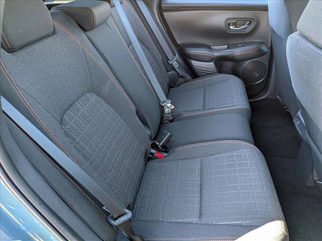 Used 2026 Honda HR-V Sport image 19