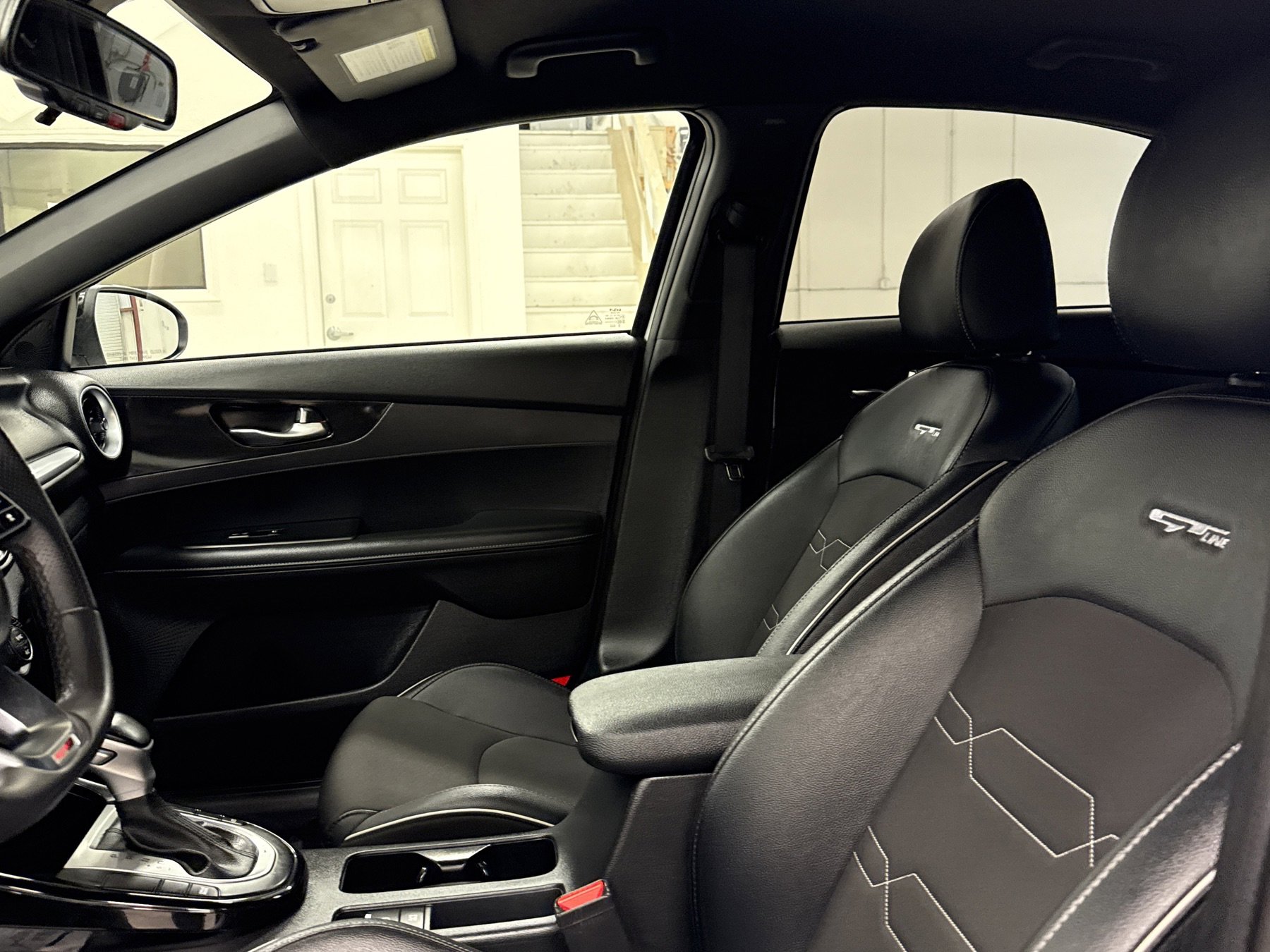 Used 2024 Kia Forte GT-Line image 4