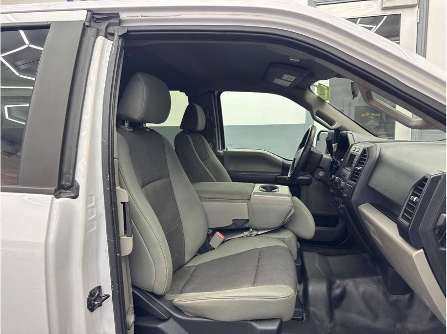 Used 2019 Ford F150 XL w/ Equipment Group 101A Mid RWD image 20