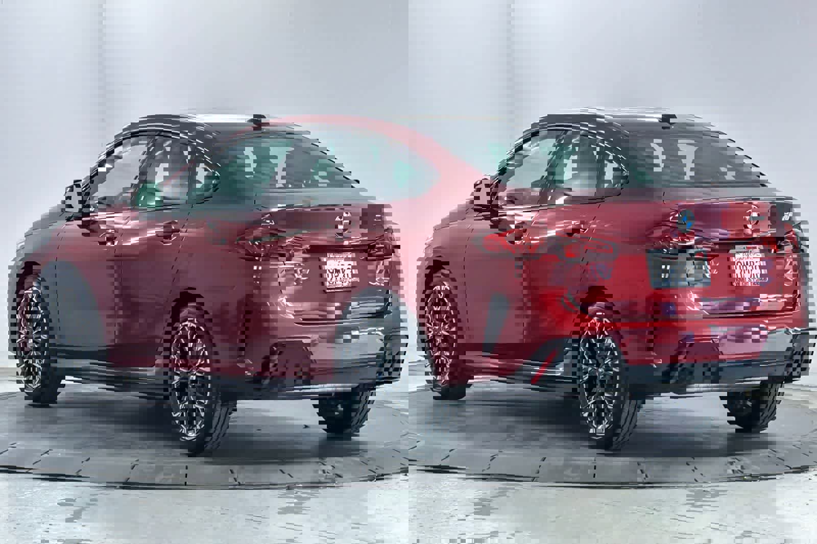 Used 2026 BMW 228i w/ Technology Package image 6