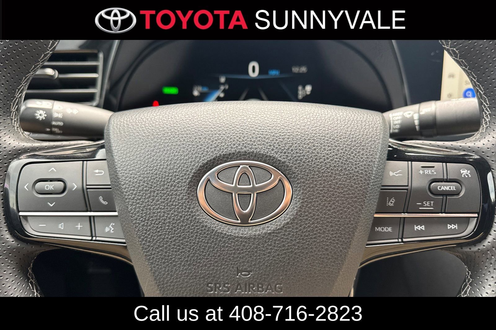 Certified 2023 Toyota Mirai w/ Advanced Technology Package RWD image 25
