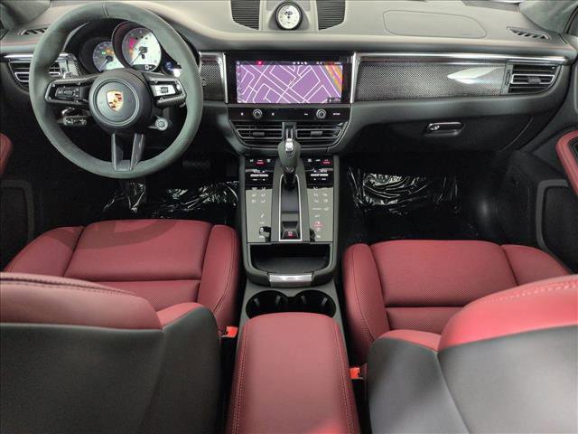 New 2026 Porsche Macan GTS image 15