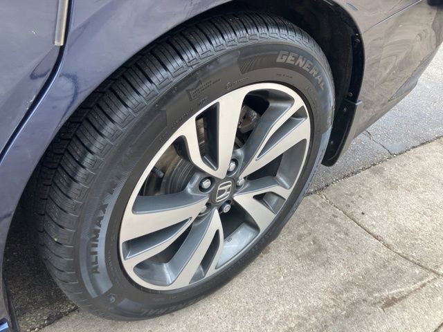 Used 2023 Honda Odyssey Touring image 45