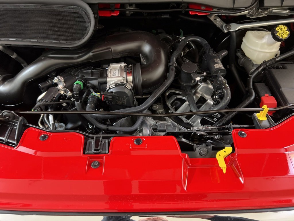 New 2025 Ford Transit 350 148 High Roof AWD image 30