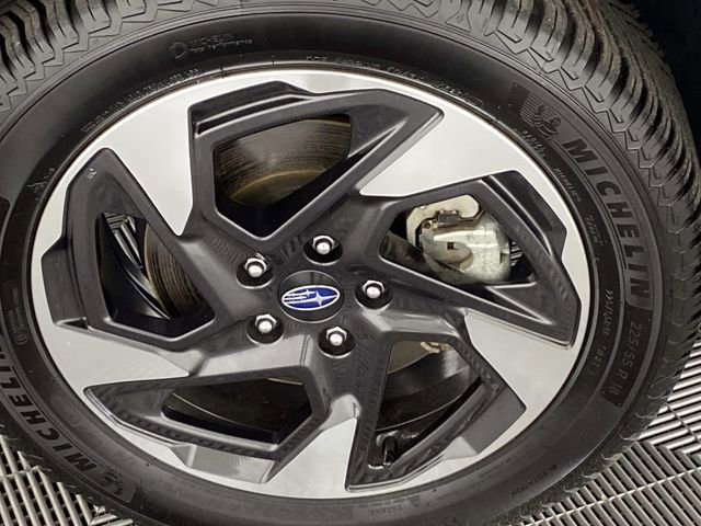 Used 2025 Subaru Crosstrek 2.5i Limited image 28