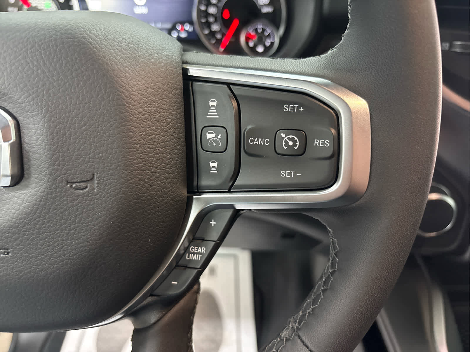 New 2026 RAM 1500 Big Horn image 14