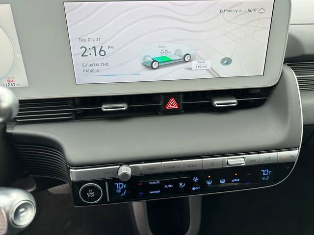 Used 2024 Hyundai Ioniq 5 SEL image 32