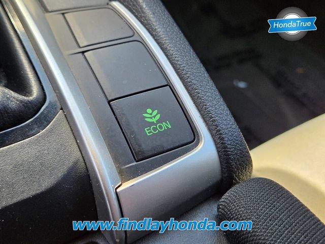 Certified 2020 Honda Civic LX image 32