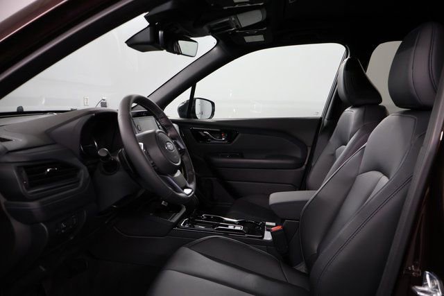 New 2026 Subaru Forester Limited image 12