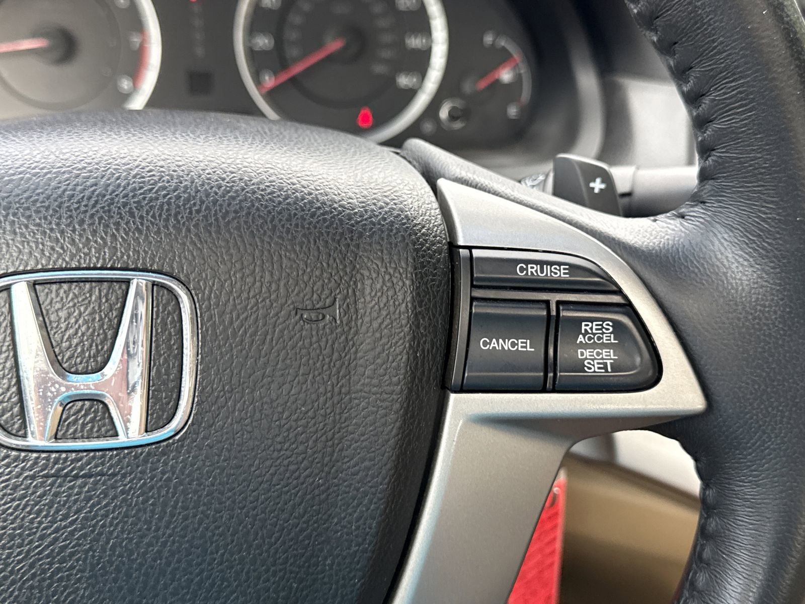 Used 2012 Honda Accord EX-L image 20