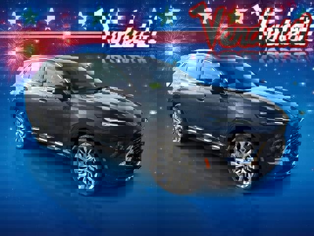 New 2026 Buick Envision Avenir image 3