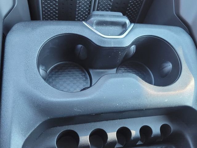 New 2026 RAM 1500 Laramie w/ Night Edition image 30