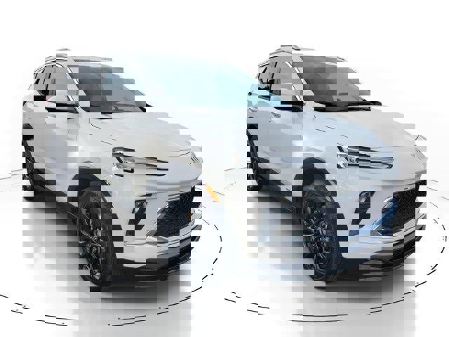 New 2026 Buick Encore GX Sport Touring image 2