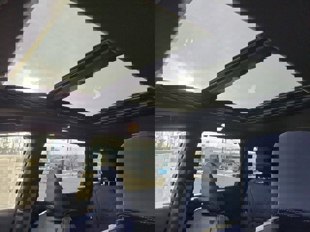 New 2026 INFINITI QX60 Sport w/ Dark Cargo Package image 65