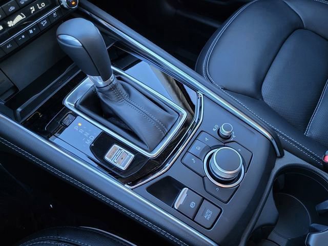 New 2025 MAZDA CX-5 AWD 2.5 S image 25