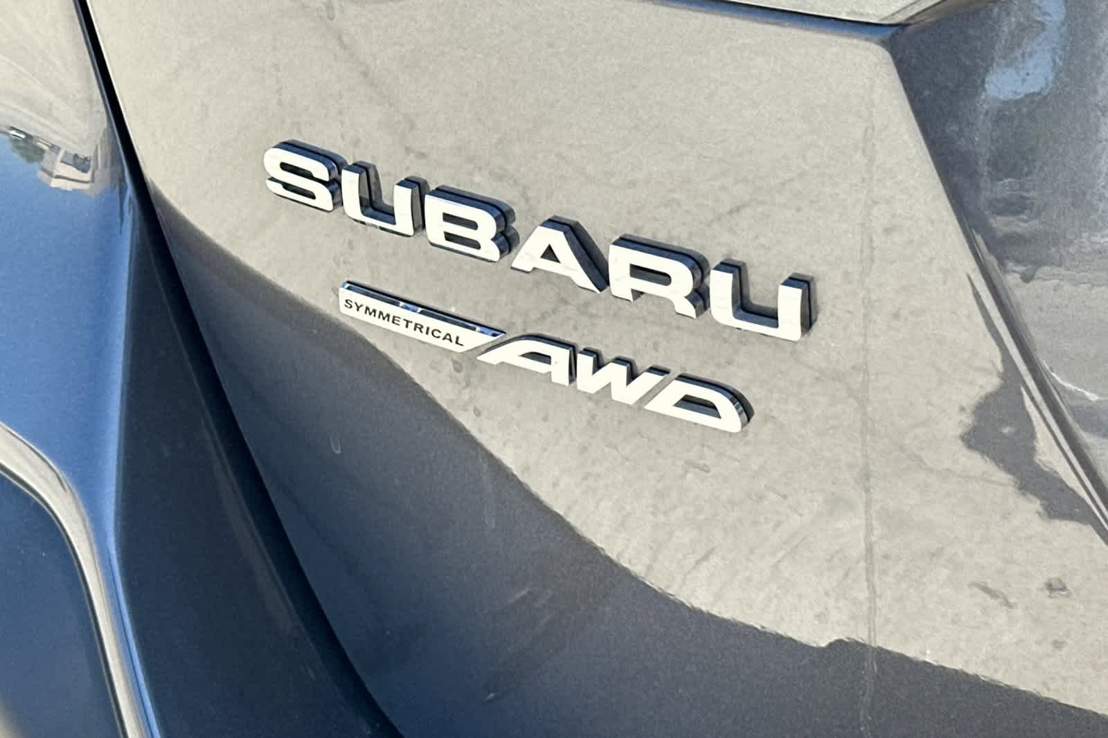 Used 2025 Subaru Outback Limited w/ Popular Package #2 AWD/4WD image 27