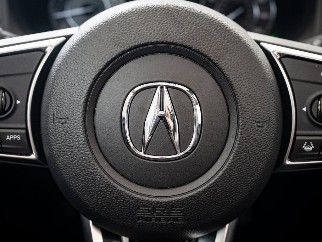 Certified 2024 Acura RDX w/ Technology Package image 27