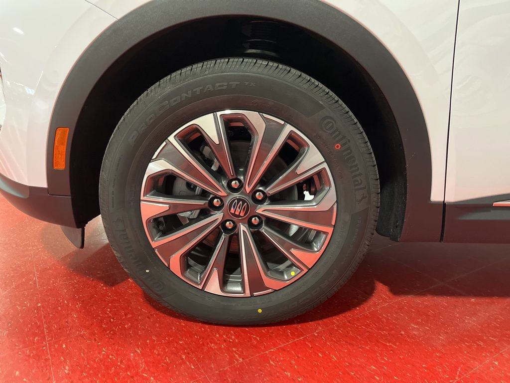 New 2026 Buick Envision Preferred AWD/4WD image 10