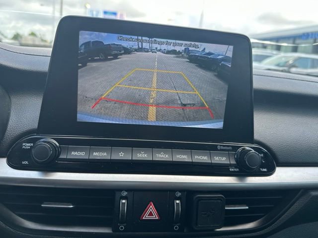 Used 2021 Kia Forte LXS image 15