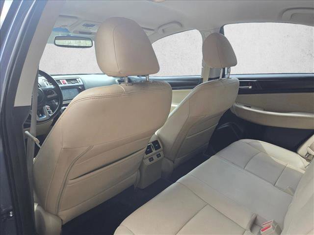 Used 2015 Subaru Legacy 2.5i Limited image 20