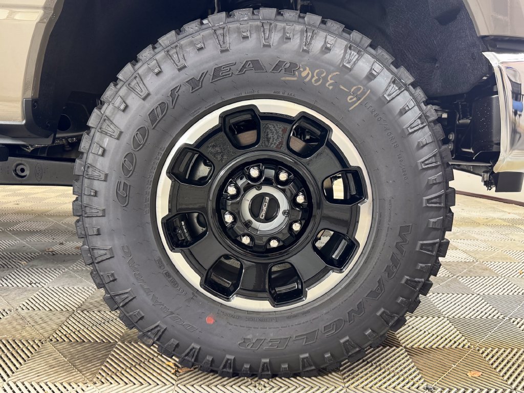 New 2027 Ford F250 Lariat w/ Tremor Off-Road Package AWD/4WD image 16