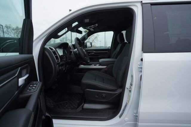 New 2026 RAM 1500 Big Horn image 11