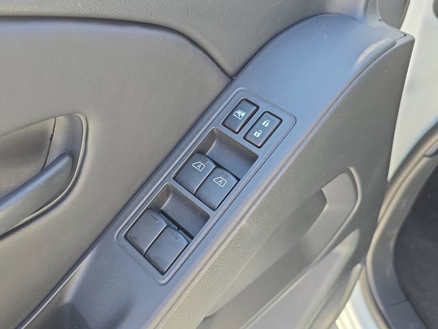 New 2026 Nissan Frontier S image 19