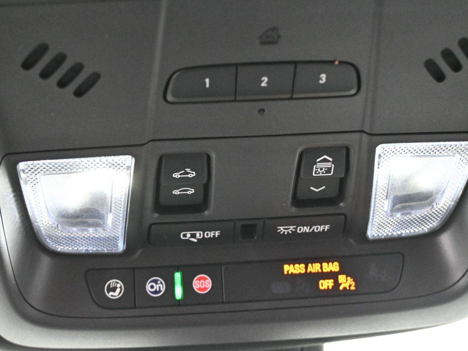 Certified 2023 Cadillac XT5 Premium Luxury image 29