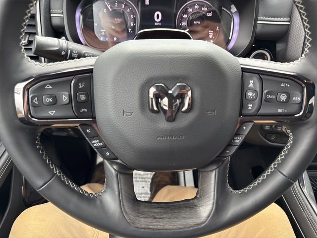 New 2026 RAM 1500 Limited image 37