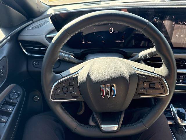 Used 2024 Buick Envista Avenir FWD image 7