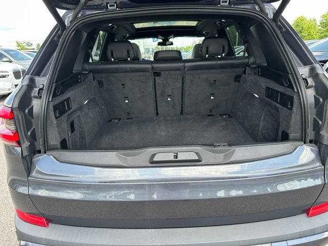 Used 2020 BMW X5 xDrive40i w/ Premium Package AWD/4WD image 10