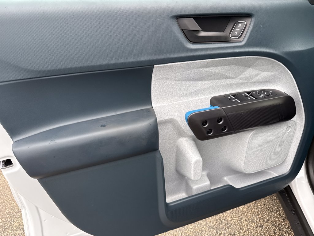 New 2026 Ford Maverick XLT FWD image 17