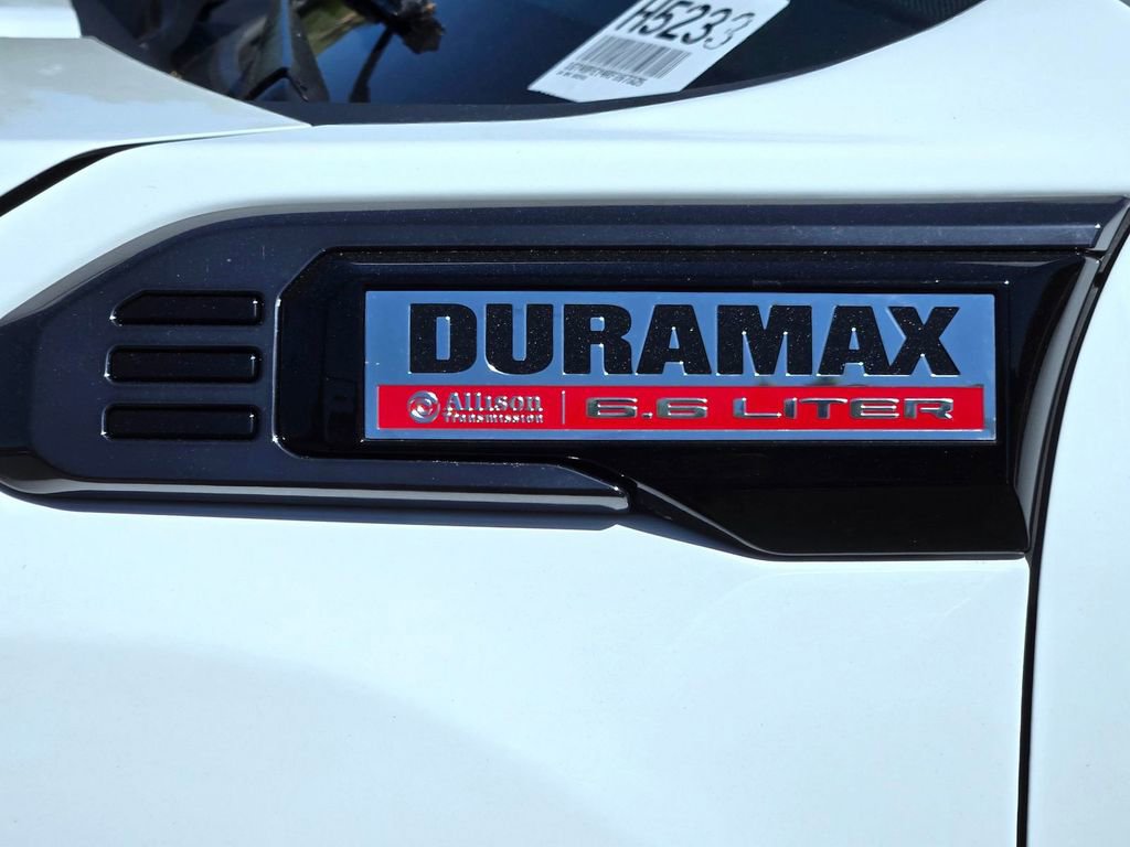 Used 2024 GMC Sierra 2500 AT4 w/ AT4 Premium Plus Package image 9