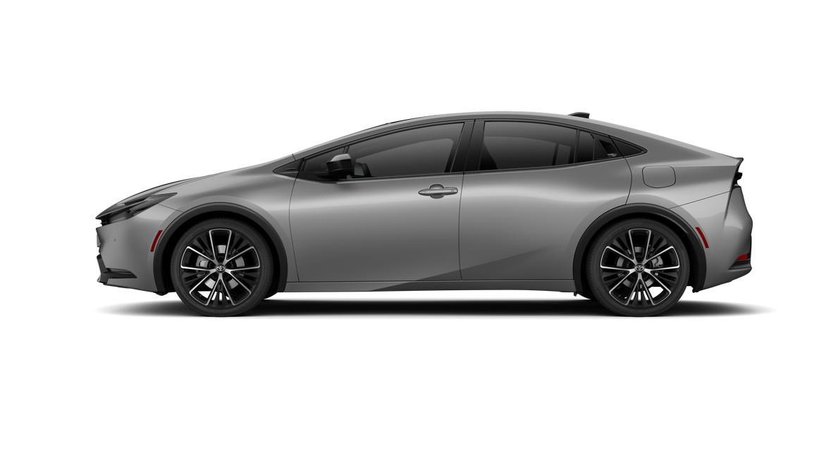 New 2026 Toyota Prius Limited image 57