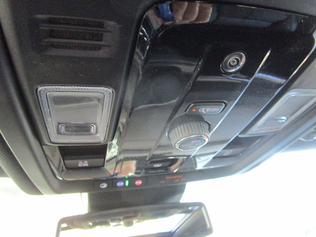 New 2026 Chevrolet Tahoe RST w/ Sun And Tow Package image 41