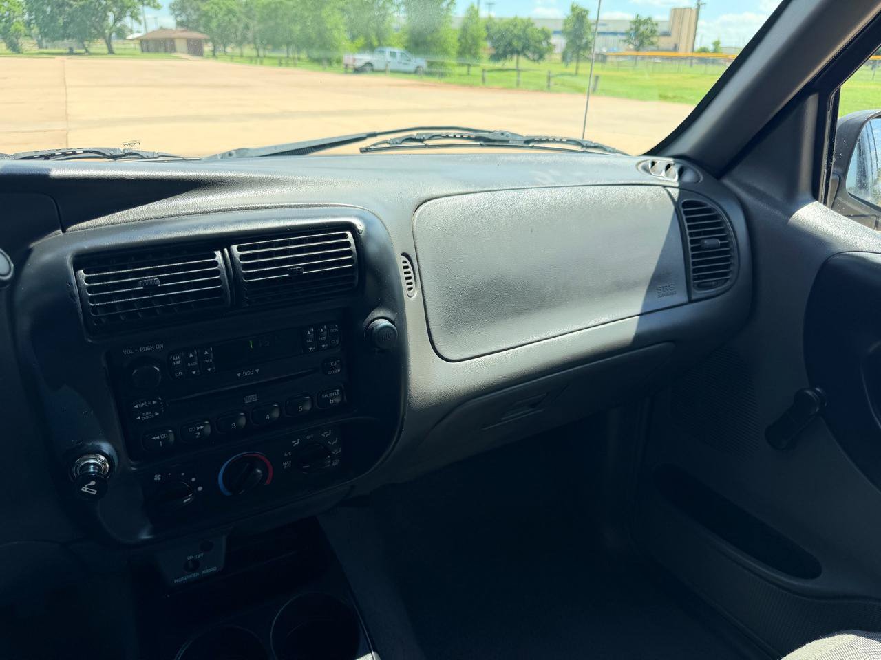 Used 2002 Ford Ranger XLT RWD image 15