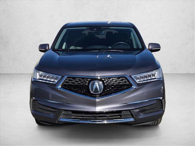 Used 2020 Acura MDX FWD video 2